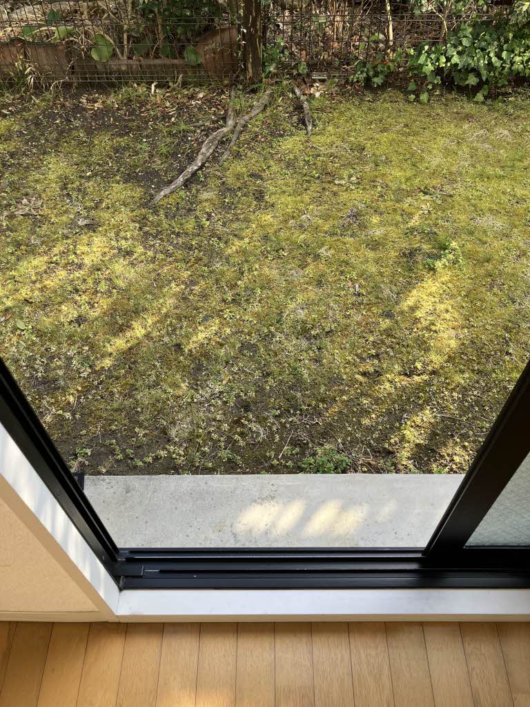 サンクレスト八幡 102号-9