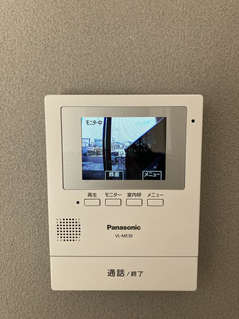 サンクレスト八幡 102号-10