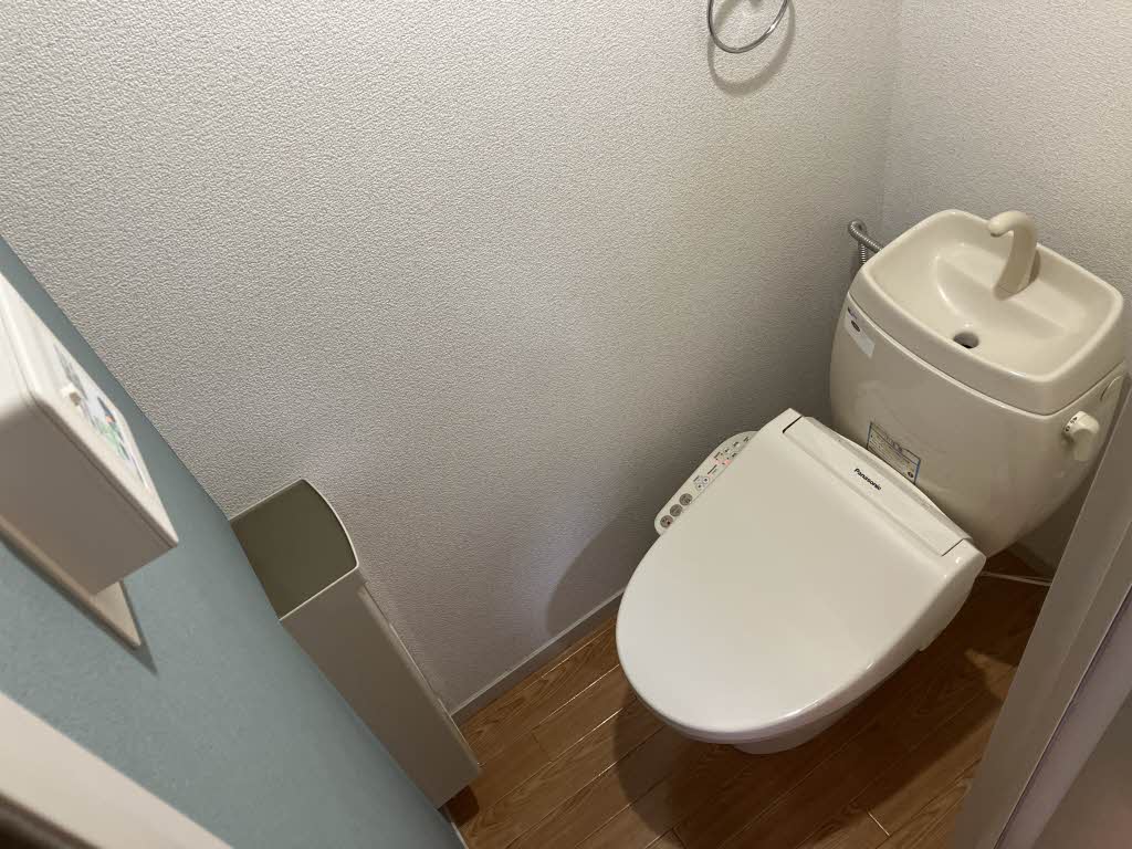 サンクレスト八幡 102号-11