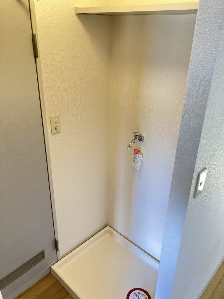 サンクレスト八幡 102号-12