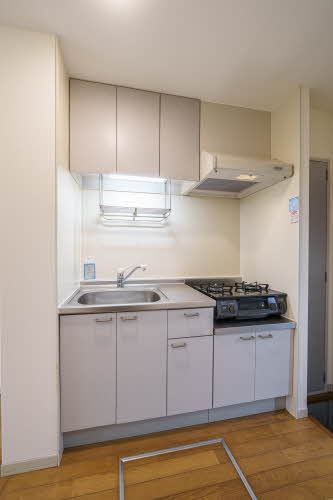 サンクレスト八幡 103号-4