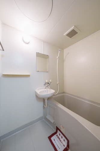 サンクレスト八幡 103号-7