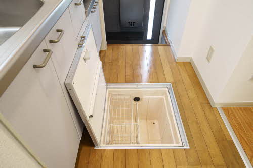 サンクレスト八幡 103号-12