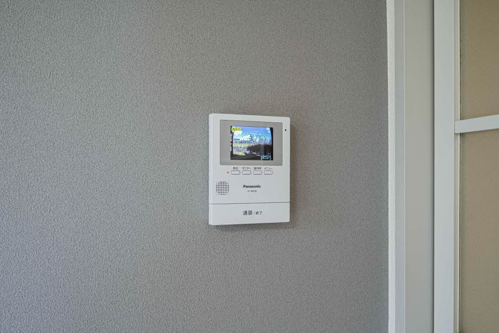 サンクレスト八幡 105号-14