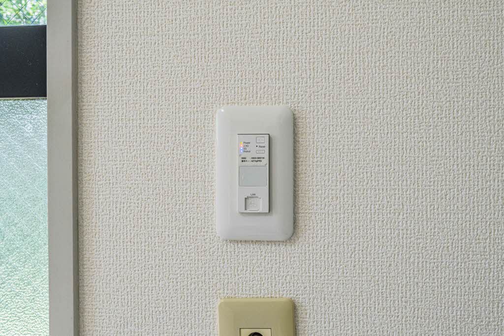 サンクレスト八幡 105号-15