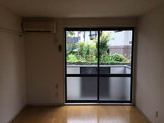 ジュネス南光台 105号-11