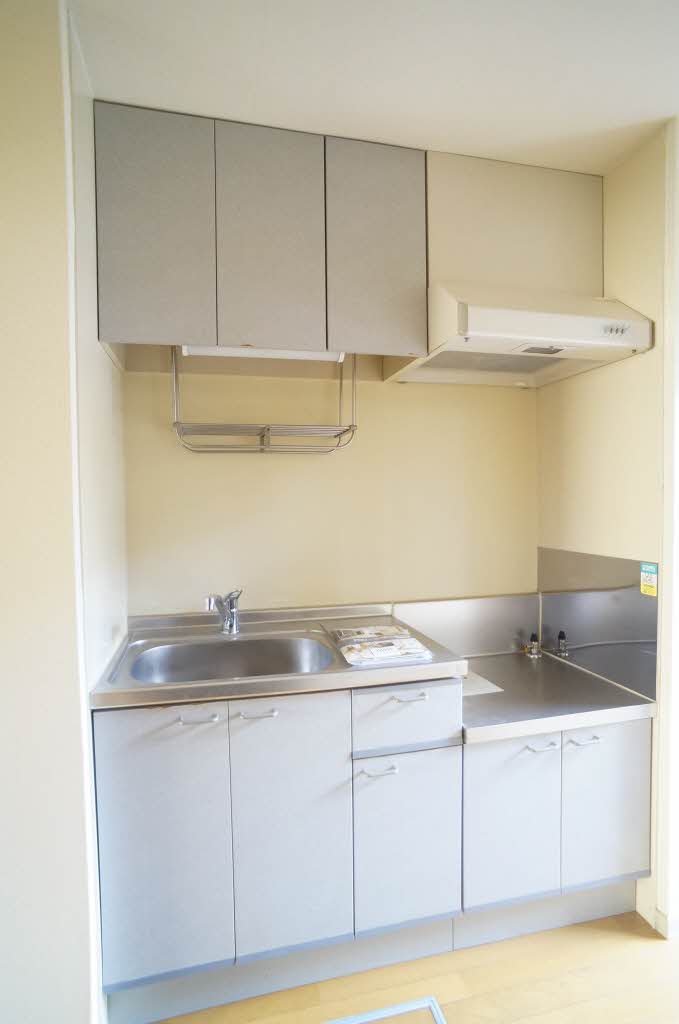 ヴィラージュＳＴ 106号-4