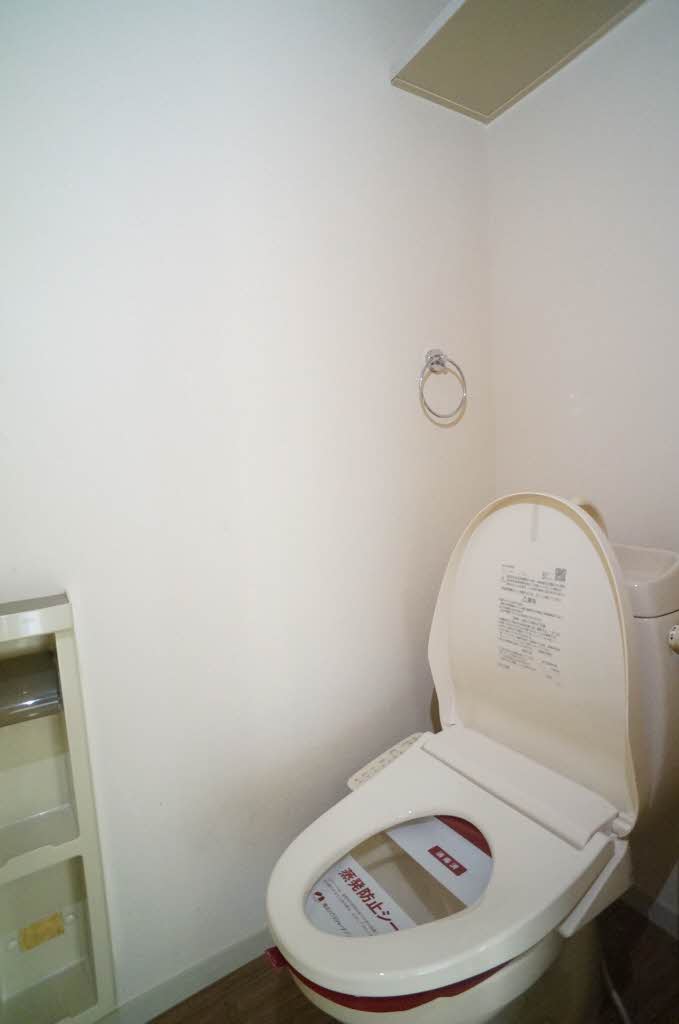 ヴィラージュＳＴ 106号-7