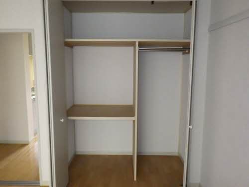 ヴィラージュＳＴ 106号-8