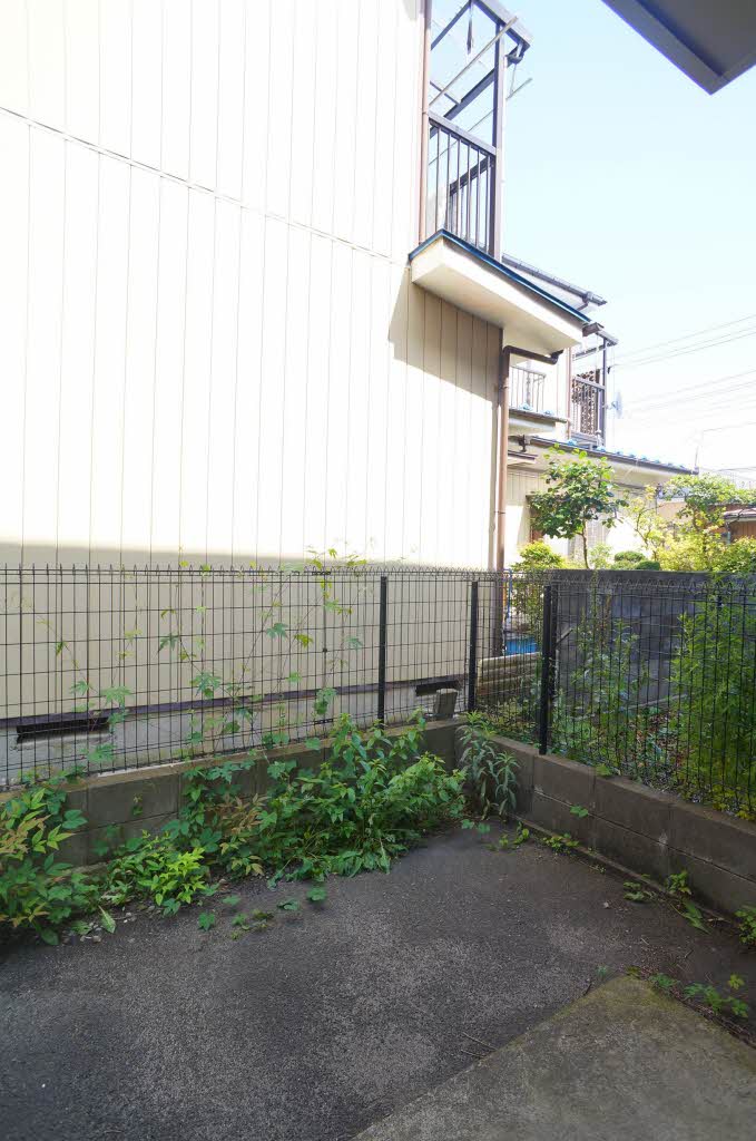 ヴィラージュＳＴ 106号-9