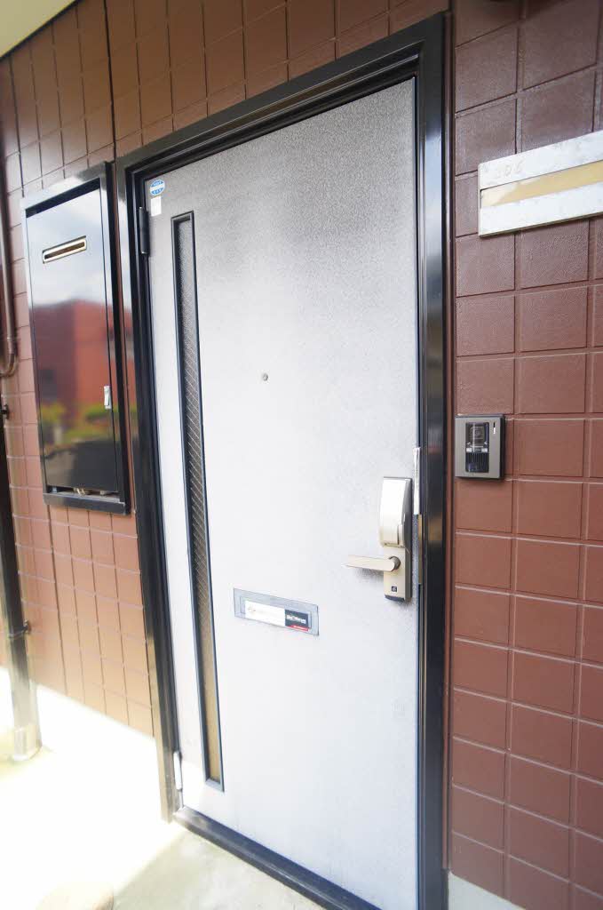 ヴィラージュＳＴ 106号-11