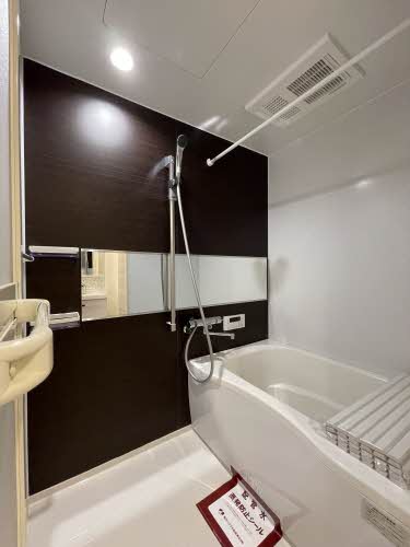 ヴィラージュＳＴ 202号-4