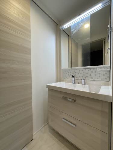 ヴィラージュＳＴ 202号-5