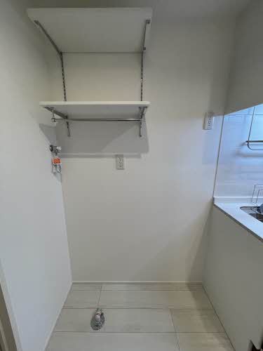 ヴィラージュＳＴ 202号-7