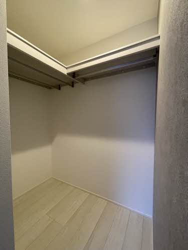 ヴィラージュＳＴ 202号-8