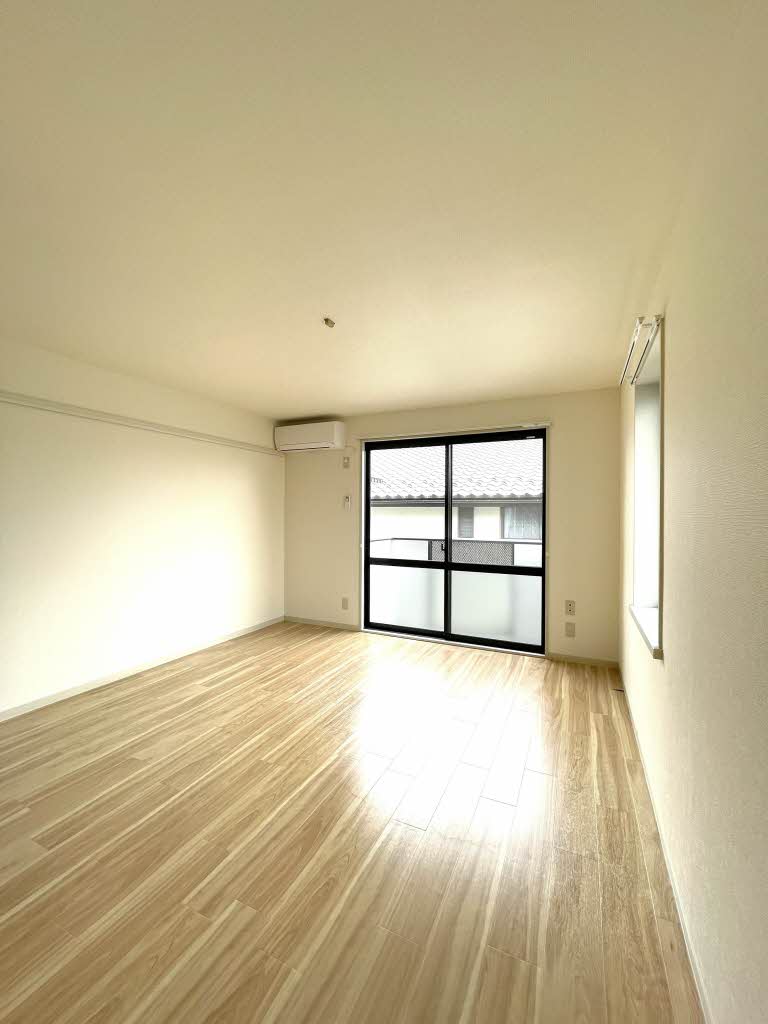 サンフラワーＭ 201号-2