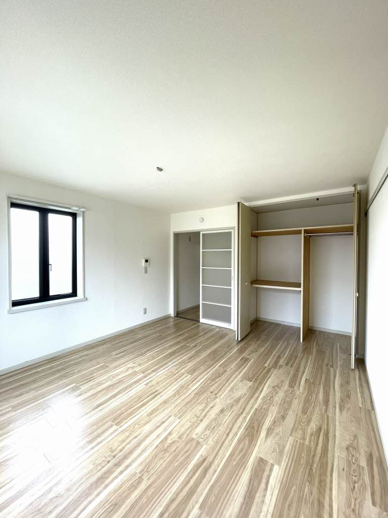 サンフラワーＭ 201号-3