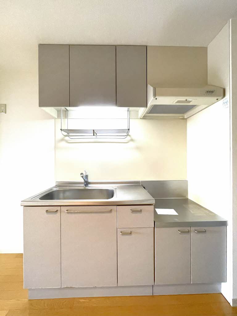 サンフラワーＭ 201号-4