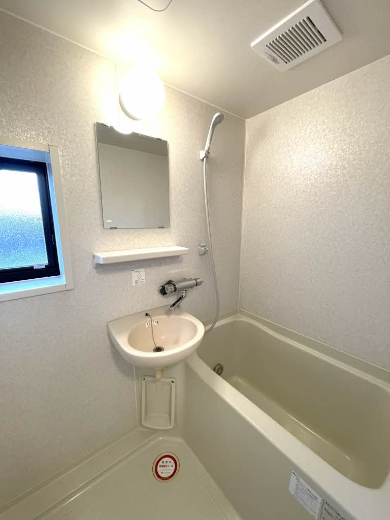 サンフラワーＭ 201号-6