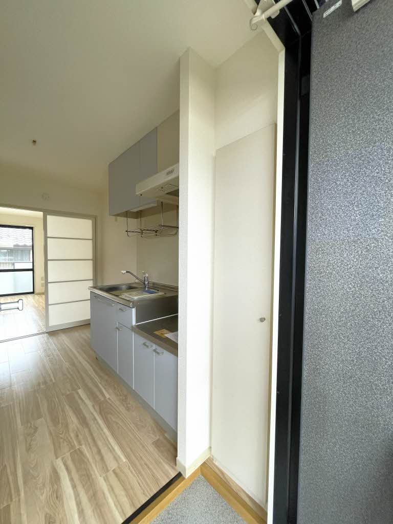 サンフラワーＭ 201号-8