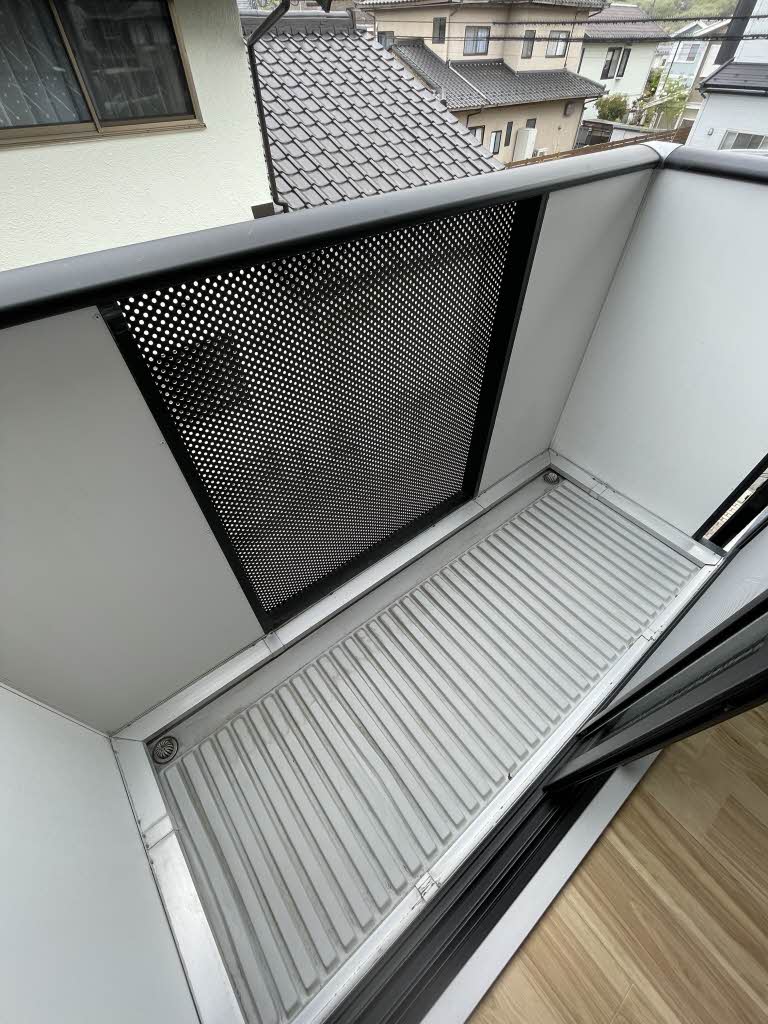 サンフラワーＭ 201号-10