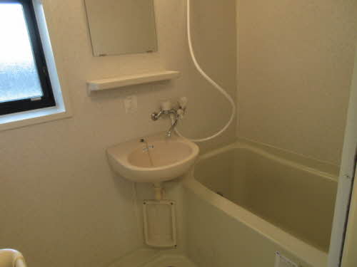 サンフラワーＭ 203号-12