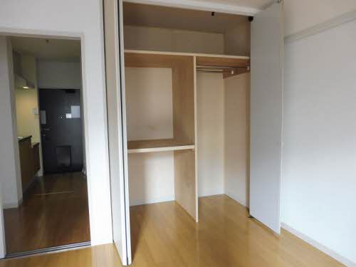 エスポワール・Ｄ 101号-4