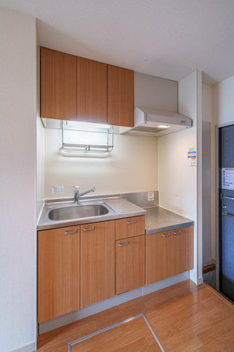 エスポワール・Ｄ 105号-4