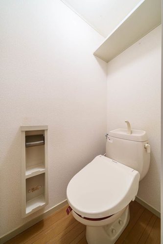 エスポワール・Ｄ 105号-7