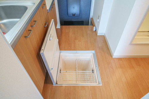 エスポワール・Ｄ 105号-10