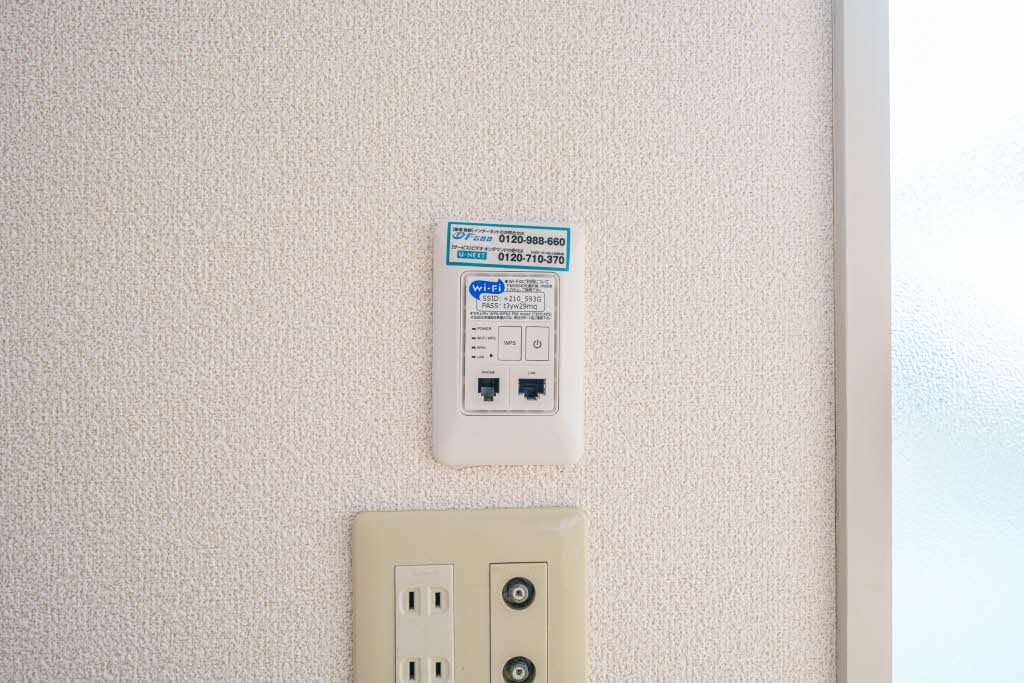 エスポワール・Ｄ 105号-14