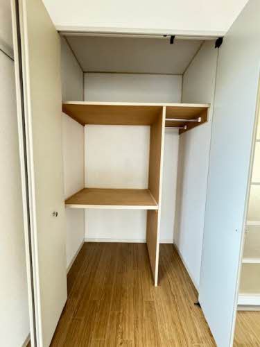 サンライト福田町 101号-3