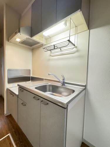 サンライト福田町 101号-5