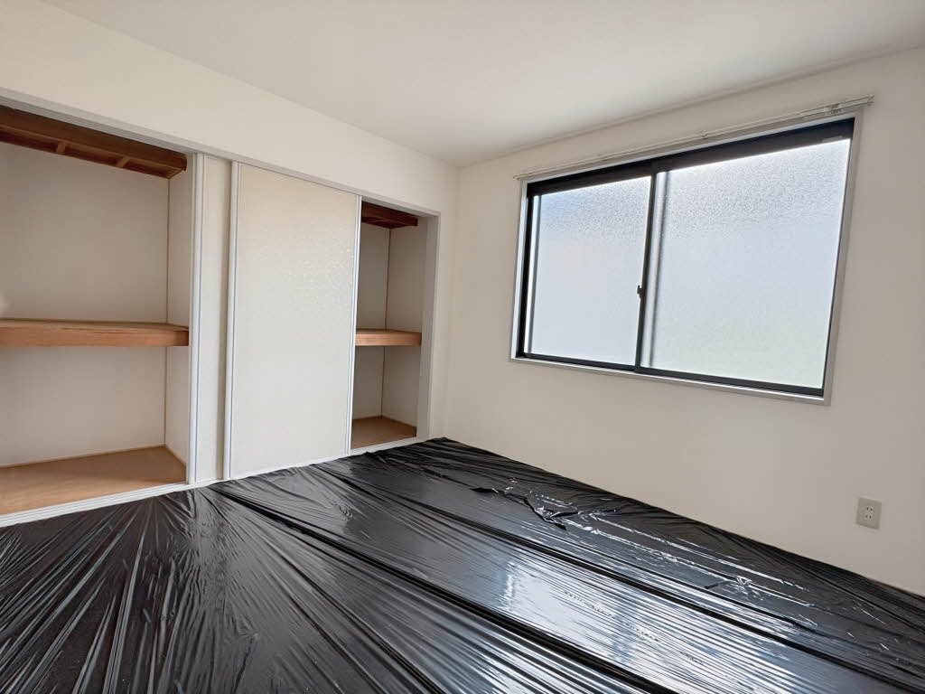 カーサ・ルミエールＢ 102号-9