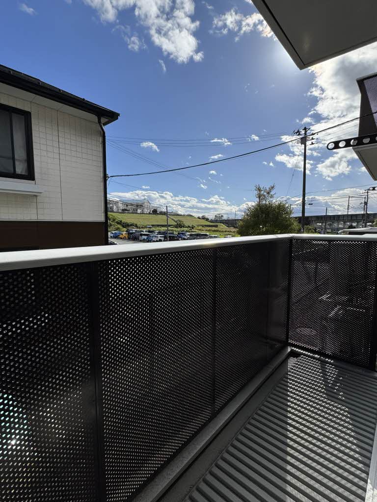 カーサ・ルミエールＢ 102号-10