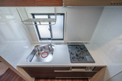 ステラⅡ 202号-4