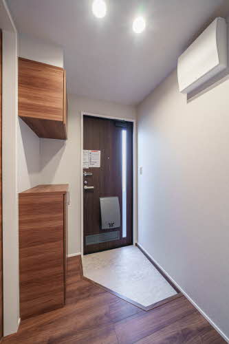 ステラⅡ 202号-5