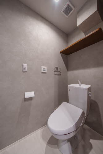 ステラⅡ 202号-9