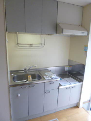 ドエル・エスⅡ 103号-5