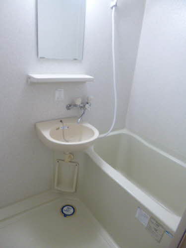 ドエル・エスⅡ 103号-8