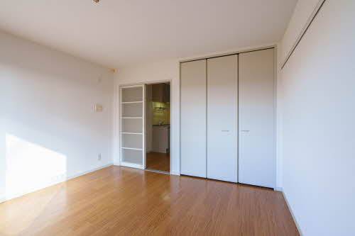 ドエル・エスⅡ 201号-3