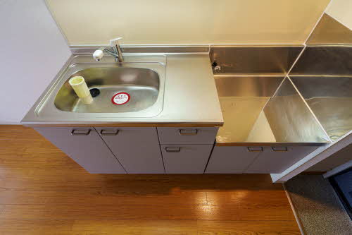 ドエル・エスⅡ 201号-5