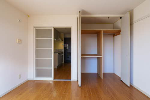 ドエル・エスⅡ 201号-8