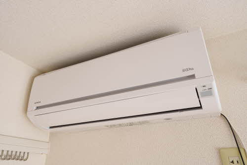 ドエル・エスⅡ 201号-9