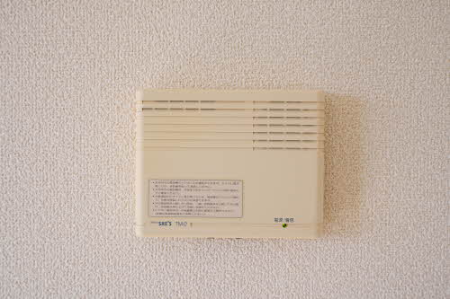 ドエル・エスⅡ 201号-12