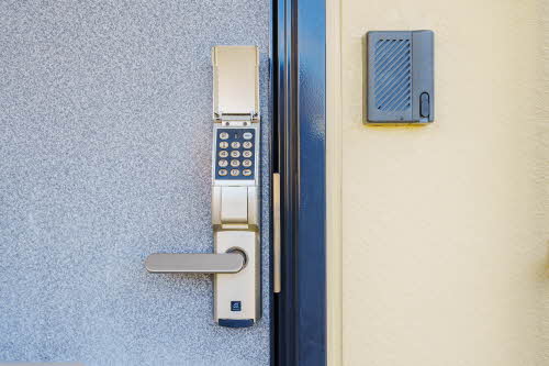 ドエル・エスⅡ 201号-13