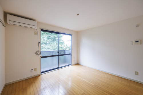 ドエル・エスⅡ 202号-2