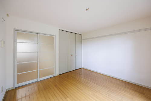 ドエル・エスⅡ 202号-3