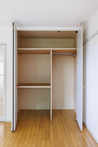 ドエル・エスⅡ 202号-4