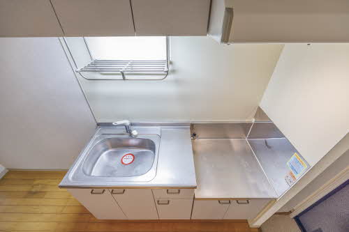 ドエル・エスⅡ 202号-5